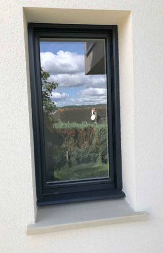 Changer une fenêtre à Deauville 