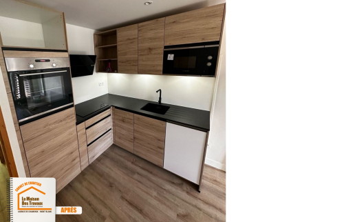 propriétaire appartement montagne, investisseur location saisonnière, résidence secondaire Grand-Bornand, rénovation résidence principale, rénovation logement ancien