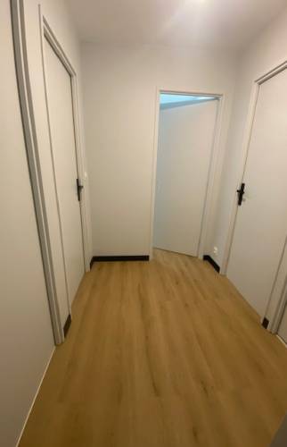 Réno couloir Francheville