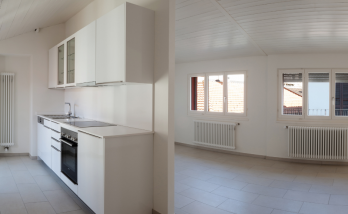 Transformation d’une cuisine à Pessac