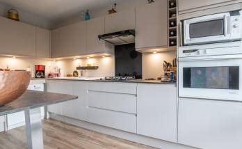 rénovation de cuisine à Chatenay Malabry