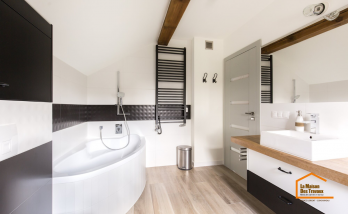 rénovation salle de bain