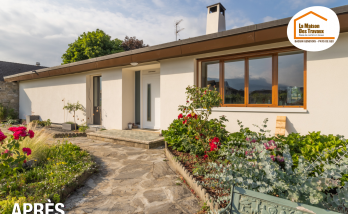 ITE maison Versonnex, isolation extérieure Gex, rénovation énergétique Pays de Gex, confort thermique Divonne-les-Bains, économie d’énergie Ferney-Voltaire