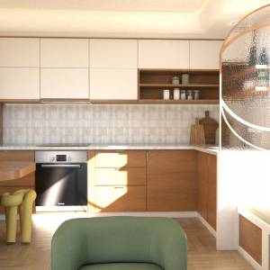 Projet LUNA - Malek Agaba - La Maison Des Architectes