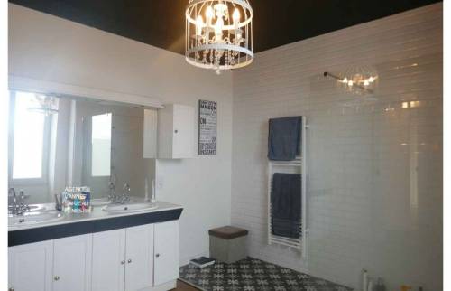 RENOVATION DE SALLE DE BAIN A VANNES