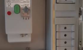 Mise aux normes électriques d’un appartement à Sainte-Savine 1