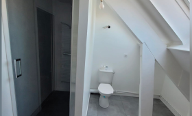 Rénovation salle de bain