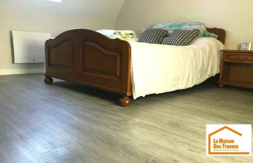 Aménagement de combles