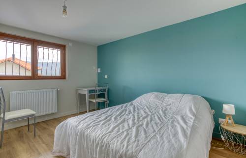 studio après travaux