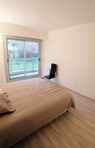 Rénovation Chambre Fontainebleau