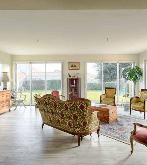 Rénover une maison à Pessac