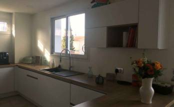 Rénover une cuisine à Pessac