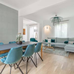 Maison à La Varenne - Blandine Colson - La Maison Des Architectes