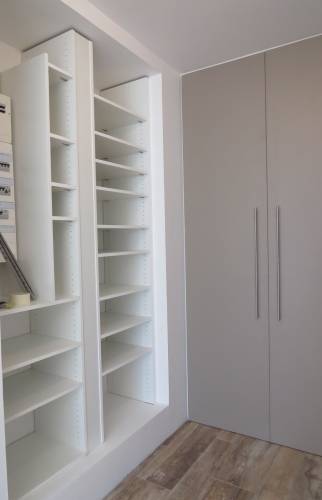 placards sur-mesure Asnières