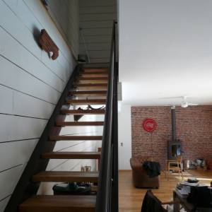 Construction de maison - La Maison Des Architectes - François CATILLON