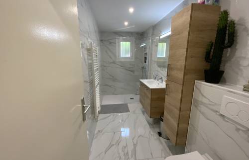 Salle de bain APRES