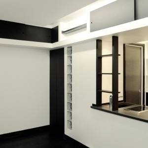 Transformation d'une chambre en studio Paris - Adrien Royer - La Maison Des Architectes 