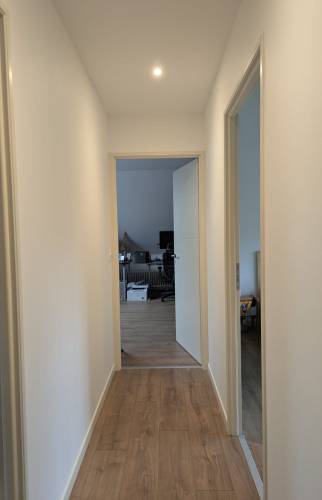 couleur après travaux