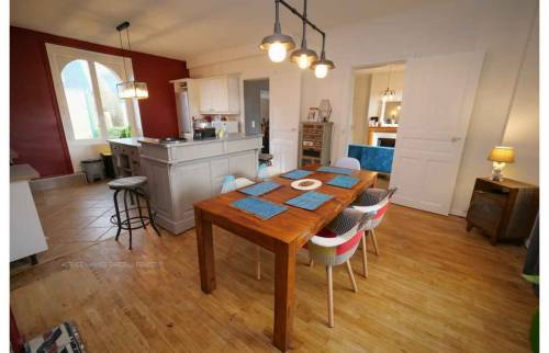 AMENAGEMENT MAISON A VANNES 56000