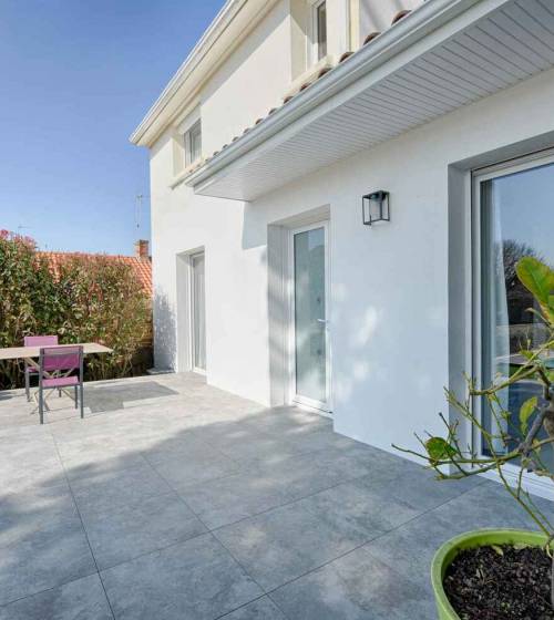 Laissez entrer la lumière