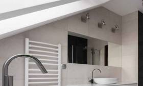 Rénovation d'une Salle de Bains à Saint Herblain (44)