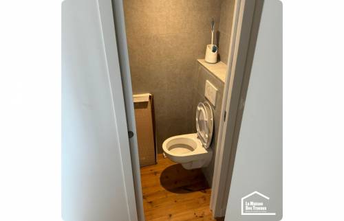 rénovation toilette 