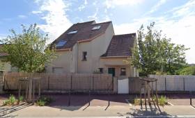 Maison après travaux