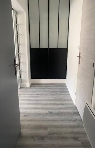 Travaux saintes