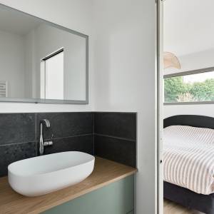 Rénovation salle de bain - Célia Liniger