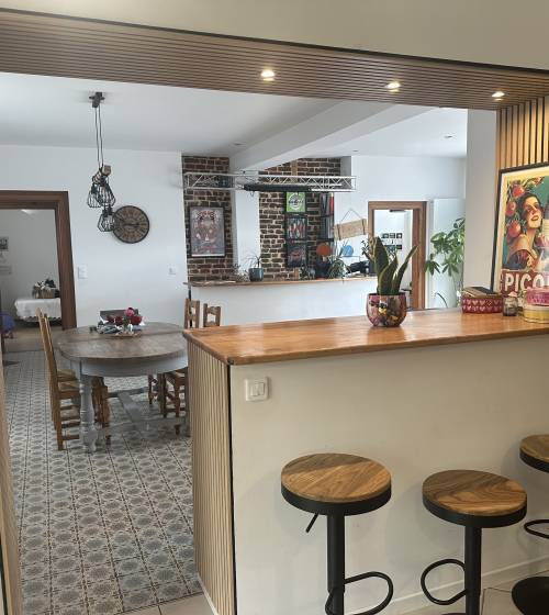 cuisine rénovation