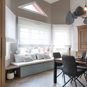 Aménagement d'un salon - SEVERINE EBER-HITZ