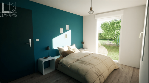 Construction agrandissement Occagnes