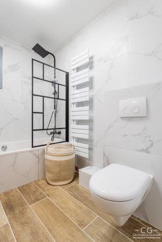 réno salle de bain saint renan