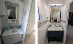 renov salle de bain Orléans