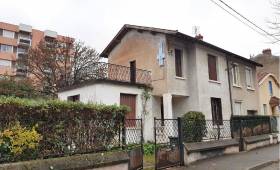 Extension de maison Ollioules