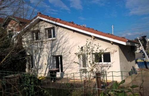 Rénovation Toiture Lyon Bron