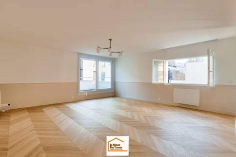 Colombes_réno parquet