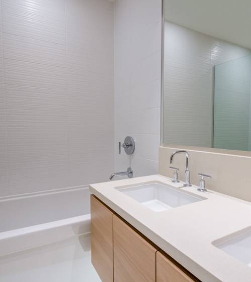 Rénover une salle de bain à Paris 15