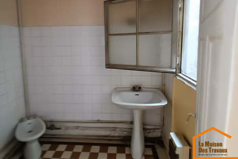 travaux de rénovation de sanitaires à perpignan 