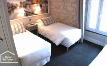 Rénover une chambre à Boulogne Billancourt