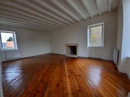 Rénovation des parquets en bois (Mathieu 14920)