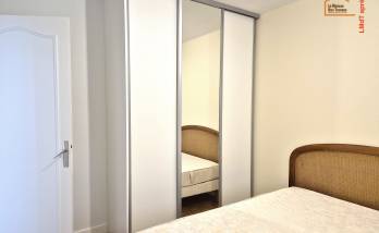 Création de dressings à Saint-Lunaire (35800)