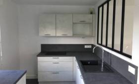 Petite cuisine fonctionnelle Mâcon