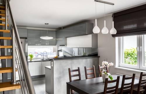 La maison des travaux 7 et 15ème