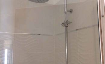 Installer une douche à Caen