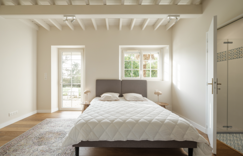 Rénovation complète de maison à Vertou (44120) - suite parentale