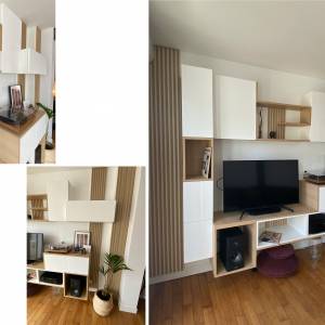 PROJET - ABBÉ GROULT