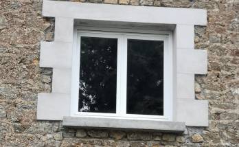 Ouverture mur porteur pour création d'une fenêtre dans une chambre