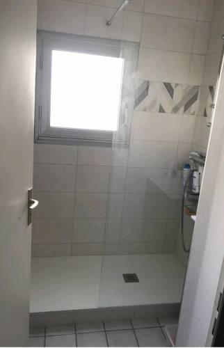 Salle de bain finit à Chamalières 