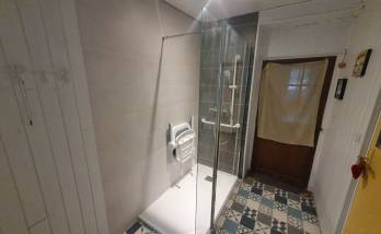 Rénovation de Salle de Bain Terminée : Transformation Complète